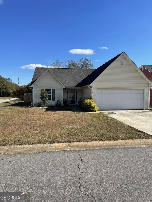 7 Crest View CIR, Carnesville, GA 30521