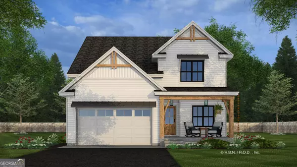 105 Red Oak Court, Carrollton, GA 30116