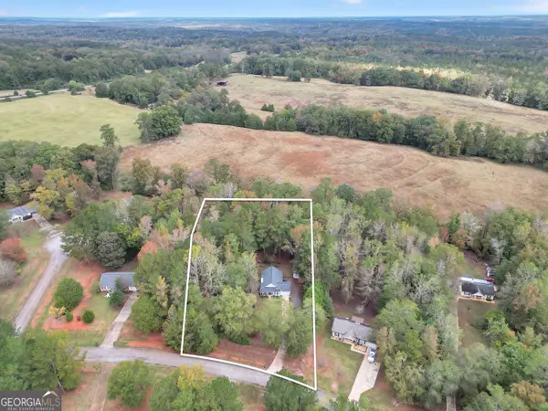 Forsyth, GA 31029,110 Tomkins Creek Trl