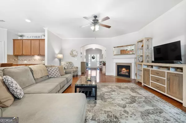 Locust Grove, GA 30248,1143 Pebble Creek LN