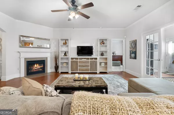 Locust Grove, GA 30248,1143 Pebble Creek LN