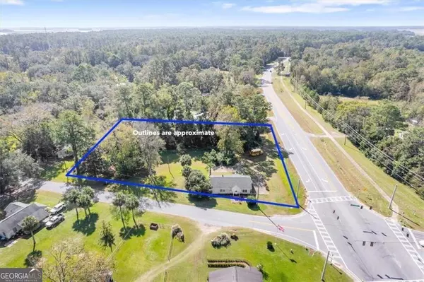 Brunswick, GA 31523,355 Blythe Island DR