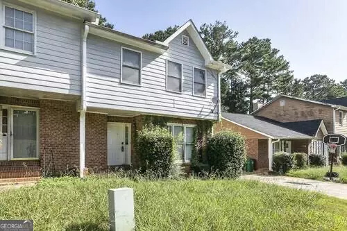 Stone Mountain, GA 30088,4887 Autumn CIR
