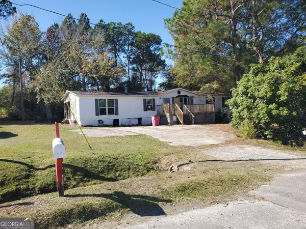 1520 Brookvale DR #19, Tifton, GA 31794