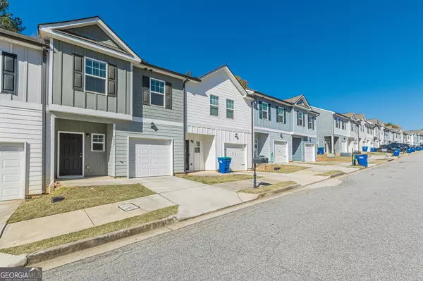 Atlanta, GA 30349,4957 Elm Brook DR