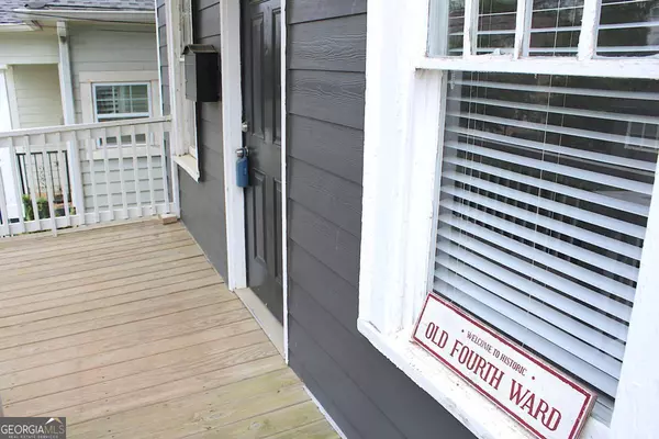 Atlanta, GA 30308,497 Rankin ST NE