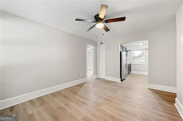 Atlanta, GA 30314,156 Fairfield PL NW