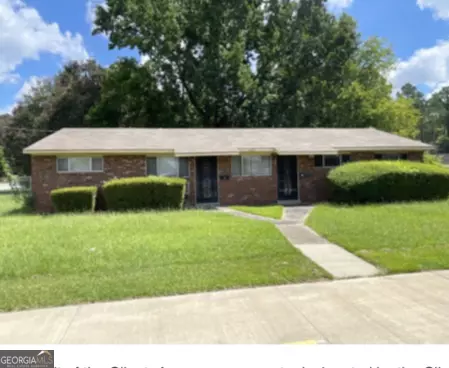 1103 Martin Luther King Jr BLVD, Columbus, GA 31906