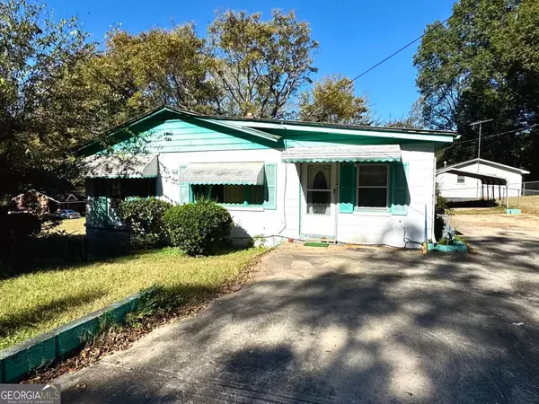 Athens, GA 30601,111 Dublin ST