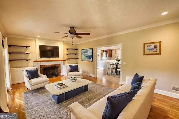 Mcdonough, GA 30252,131 Upchurch DR