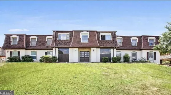 177 Rue Fontaine #2, Stonecrest, GA 30038