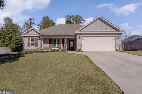 103 Avington Chase, Perry, GA 31069