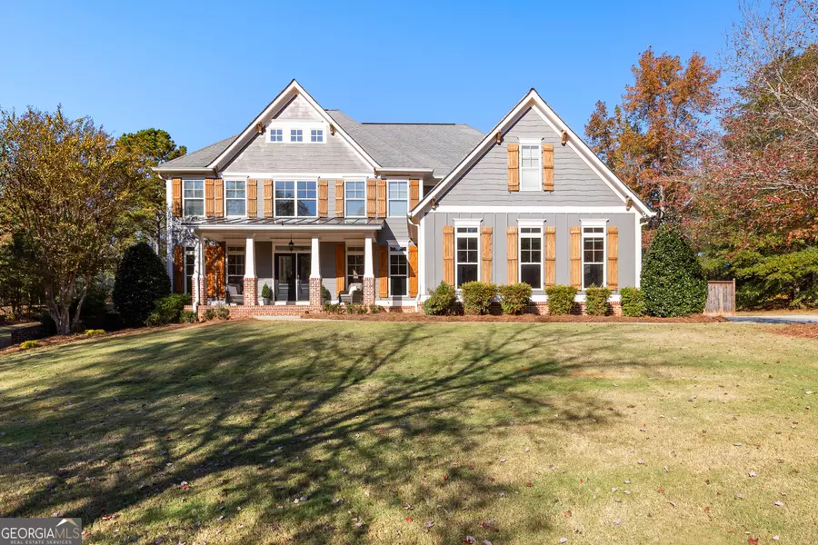 180 Burkwood CT, Fayetteville, GA 30215