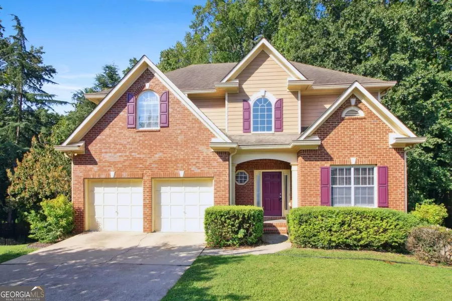 2011 Chelton WAY SE, Smyrna, GA 30080