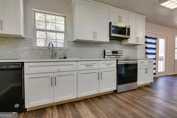 Griffin, GA 30223,117 Woodhollow DR