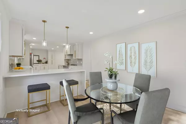 Atlanta, GA 30341,3233 Bolero PASS