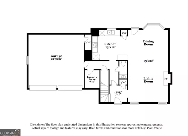 Marietta, GA 30064,2440 Hillboro CIR SW