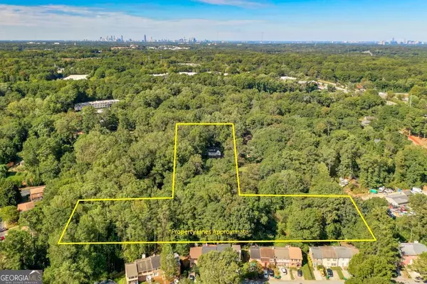 Clarkston, GA 30021,819 Northern AVE