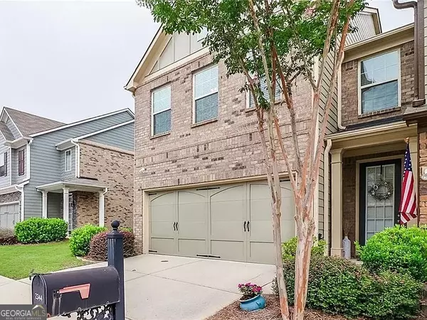 Buford, GA 30519,2344 Attewood DR