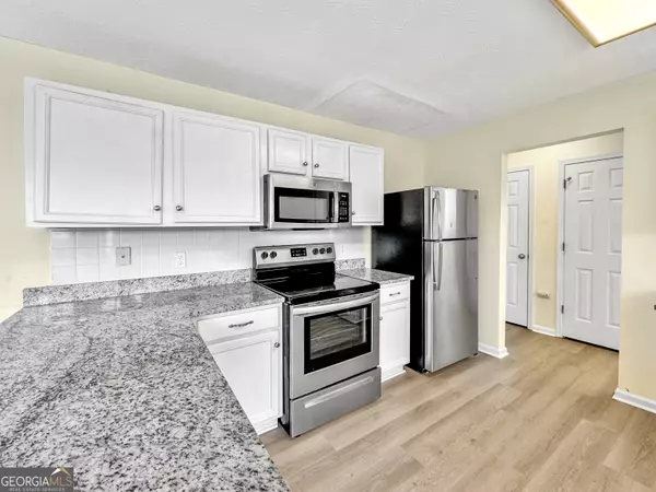 Mcdonough, GA 30253,517 Cascade WALK