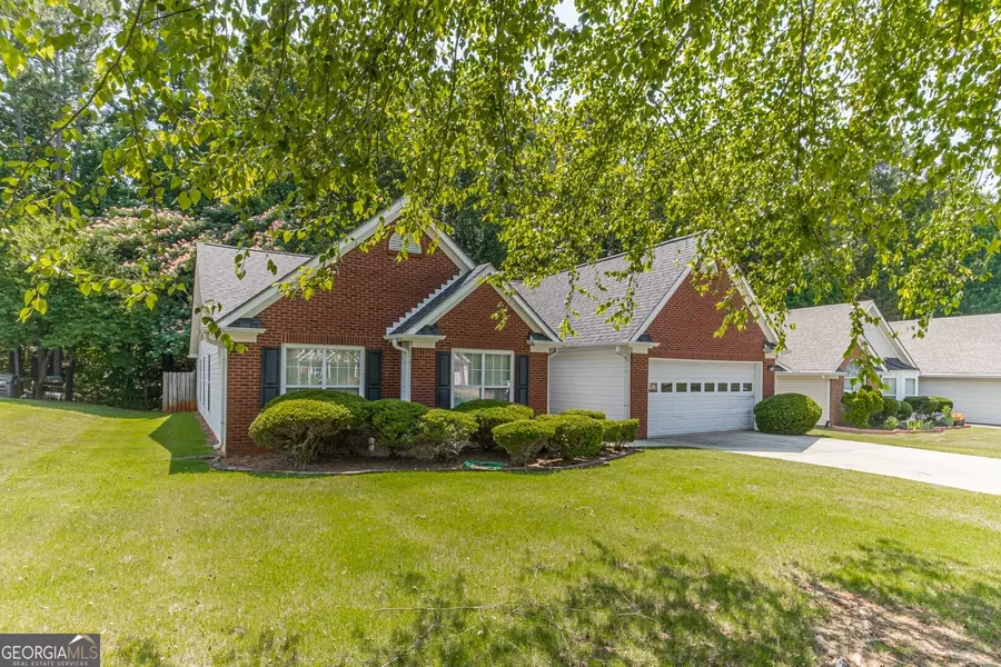 440 Sterling Hill DR, Lawrenceville, GA 30046