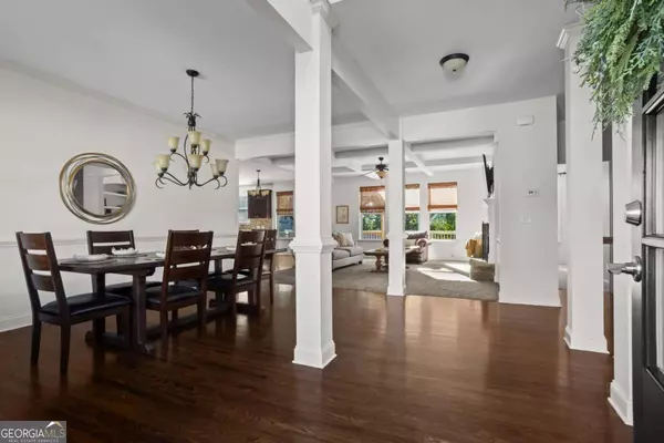 Dallas, GA 30132,451 Blackberry Run DR