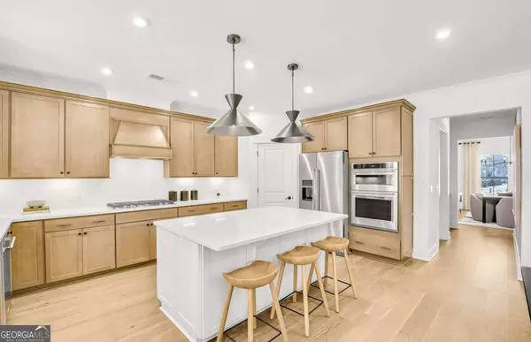 Cumming, GA 30028,5375 Julep CT