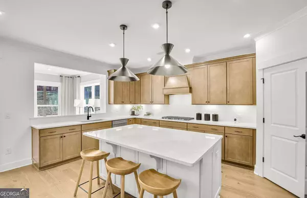 Cumming, GA 30028,5375 Julep CT