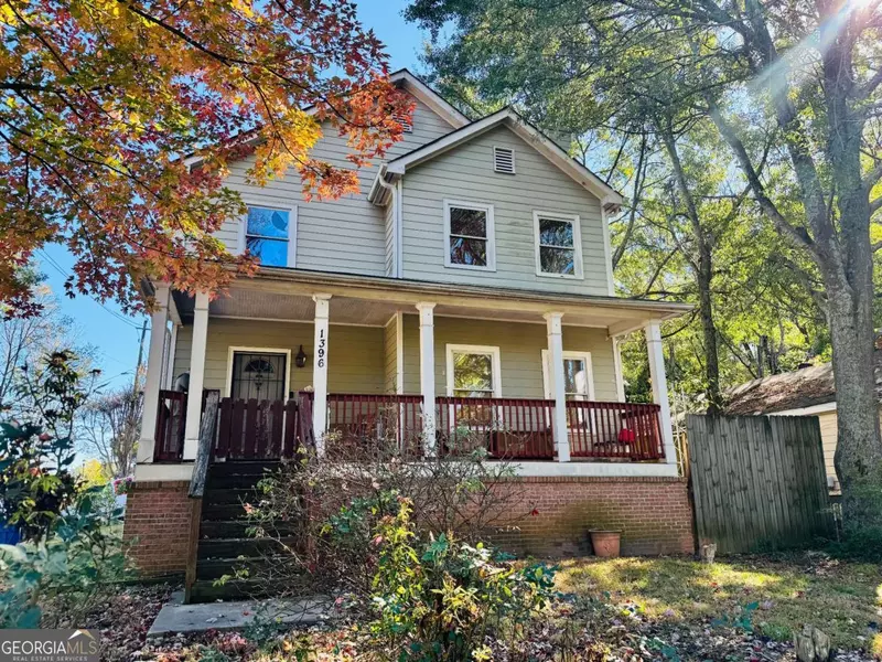 1369 Gault ST SE, Atlanta, GA 30315