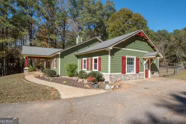 Lagrange, GA 30240,1480 Liberty Hill Road