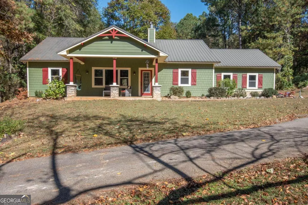 Lagrange, GA 30240,1480 Liberty Hill Road