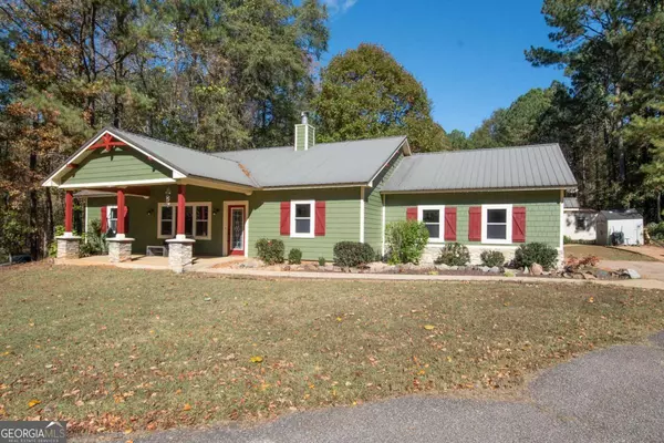 Lagrange, GA 30240,1480 Liberty Hill Road