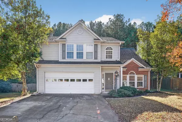 3880 Brushy Creek WAY, Suwanee, GA 30024