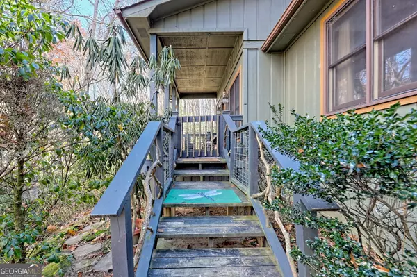 Sky Valley, GA 30537,81 Lost Valley DR