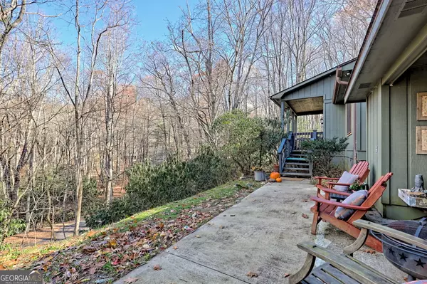 Sky Valley, GA 30537,81 Lost Valley DR