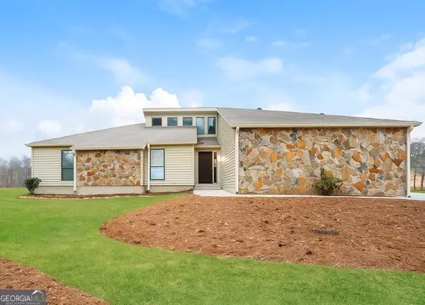 145 Whitney WAY, Fayetteville, GA 30214