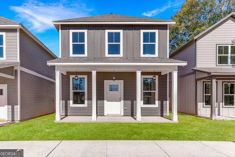 170 Bartow ST #LOT 7, Fayetteville, GA 30214