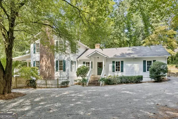 4019 Wesley Chapel RD, Marietta, GA 30062