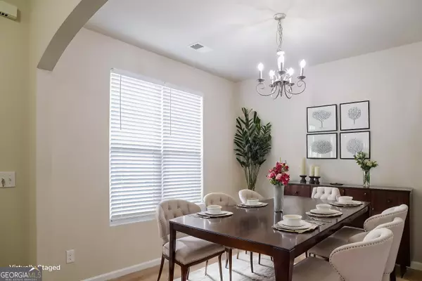 Atlanta, GA 30349,5817 Grande River RD