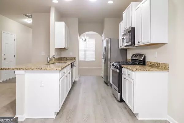 Atlanta, GA 30349,5817 Grande River RD