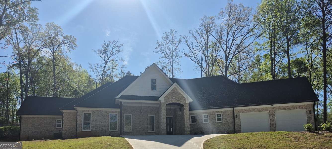 6029 Wellington AVE, Gainesville, GA 30506