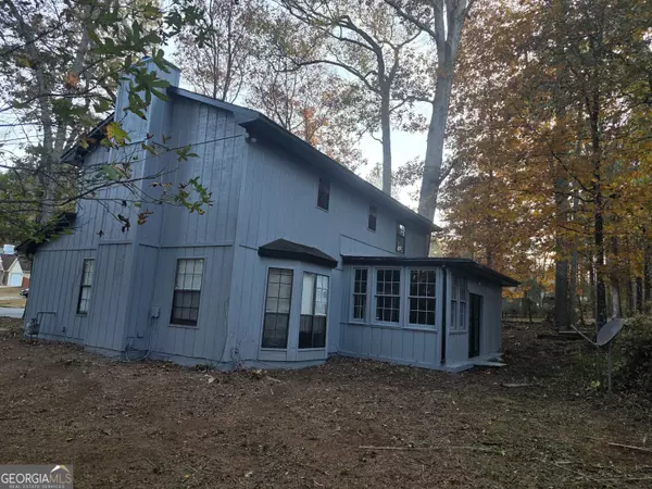 Lithonia, GA 30058,5500 Marbut RD