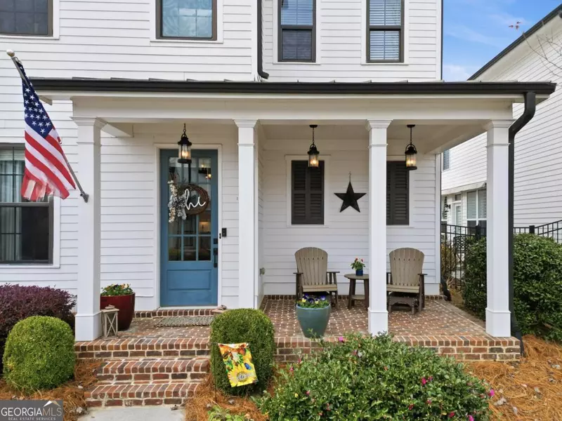 112 Idylwilde WAY, Canton, GA 30115