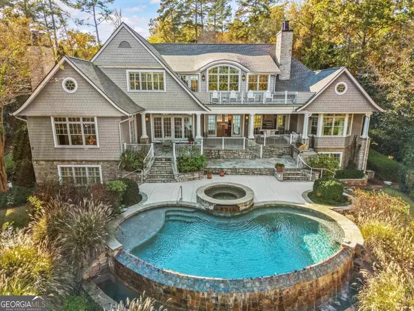 1450 Howells Grove RD, Greensboro, GA 30642