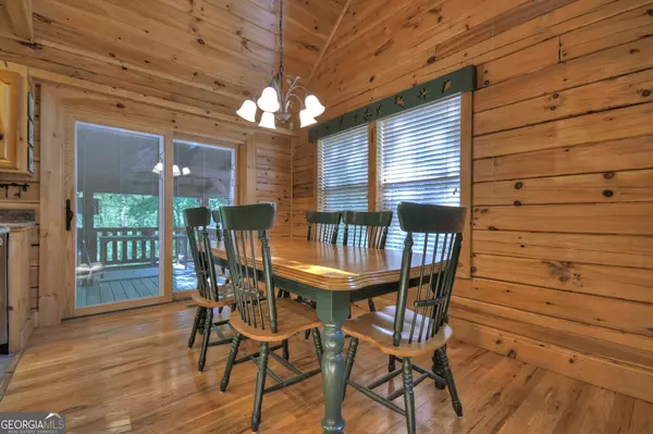 Blue Ridge, GA 30513,47 Blue Sky DR