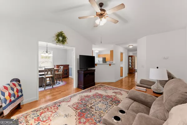 Demorest, GA 30535,107 Brasstown LN