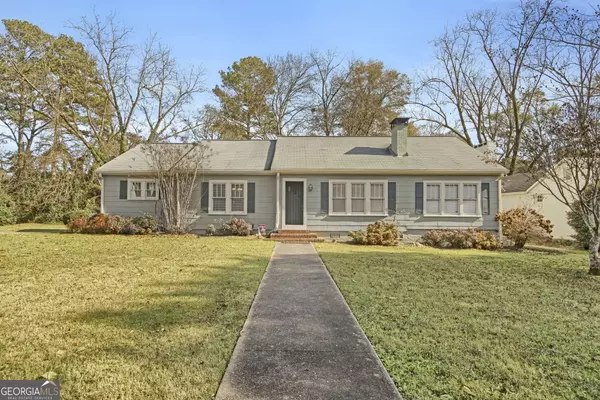 142 Griffin DR, Carrollton, GA 30117