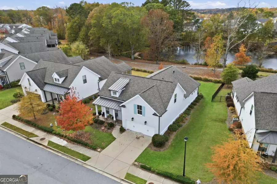 335 Mcdaniel PL, Canton, GA 30115