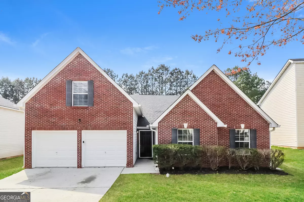 South Fulton, GA 30349,4223 Butternut PL