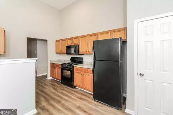 South Fulton, GA 30349,4223 Butternut PL